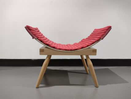 Chair - Design for living